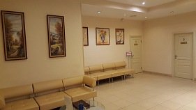 Психотерапевтический центр «Дар»
